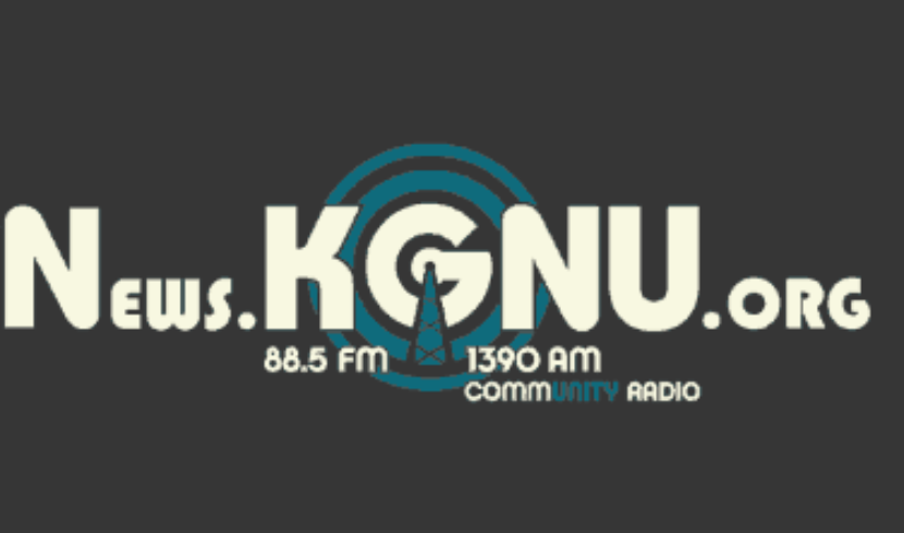 KGNU Interview