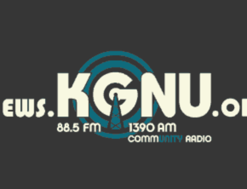 KGNU Interview