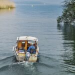 Boat Powerboat Fishing Fisherman  - suju / Pixabay