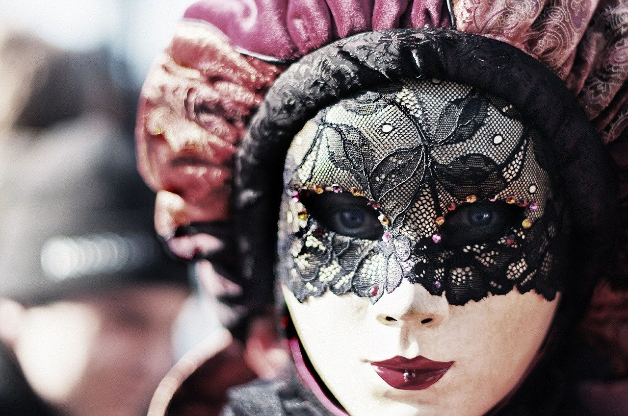 mask image