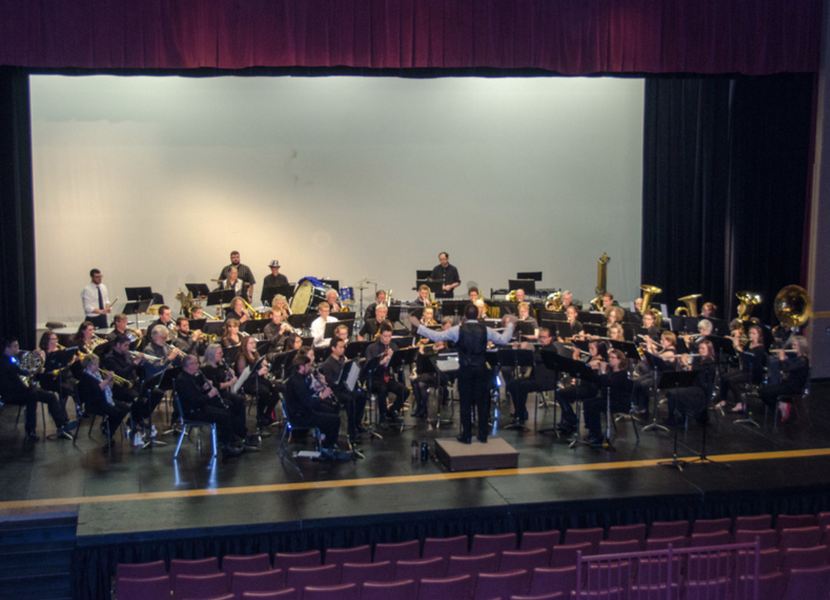 Image for Northern Colorado Community Band
