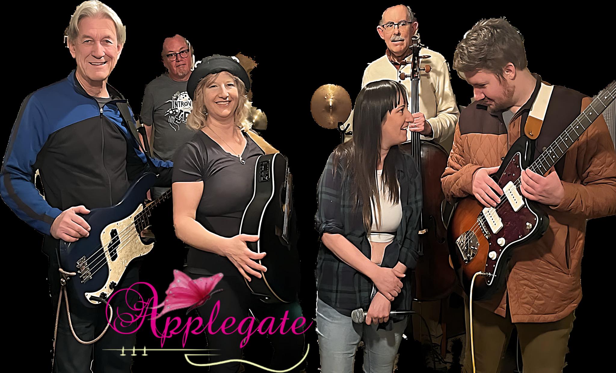Trish Applegate Band